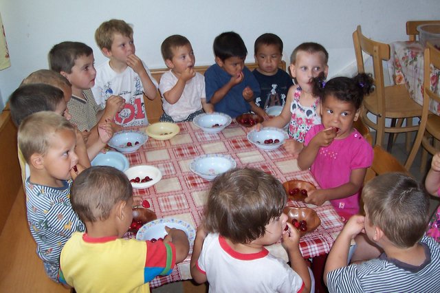 kinderen